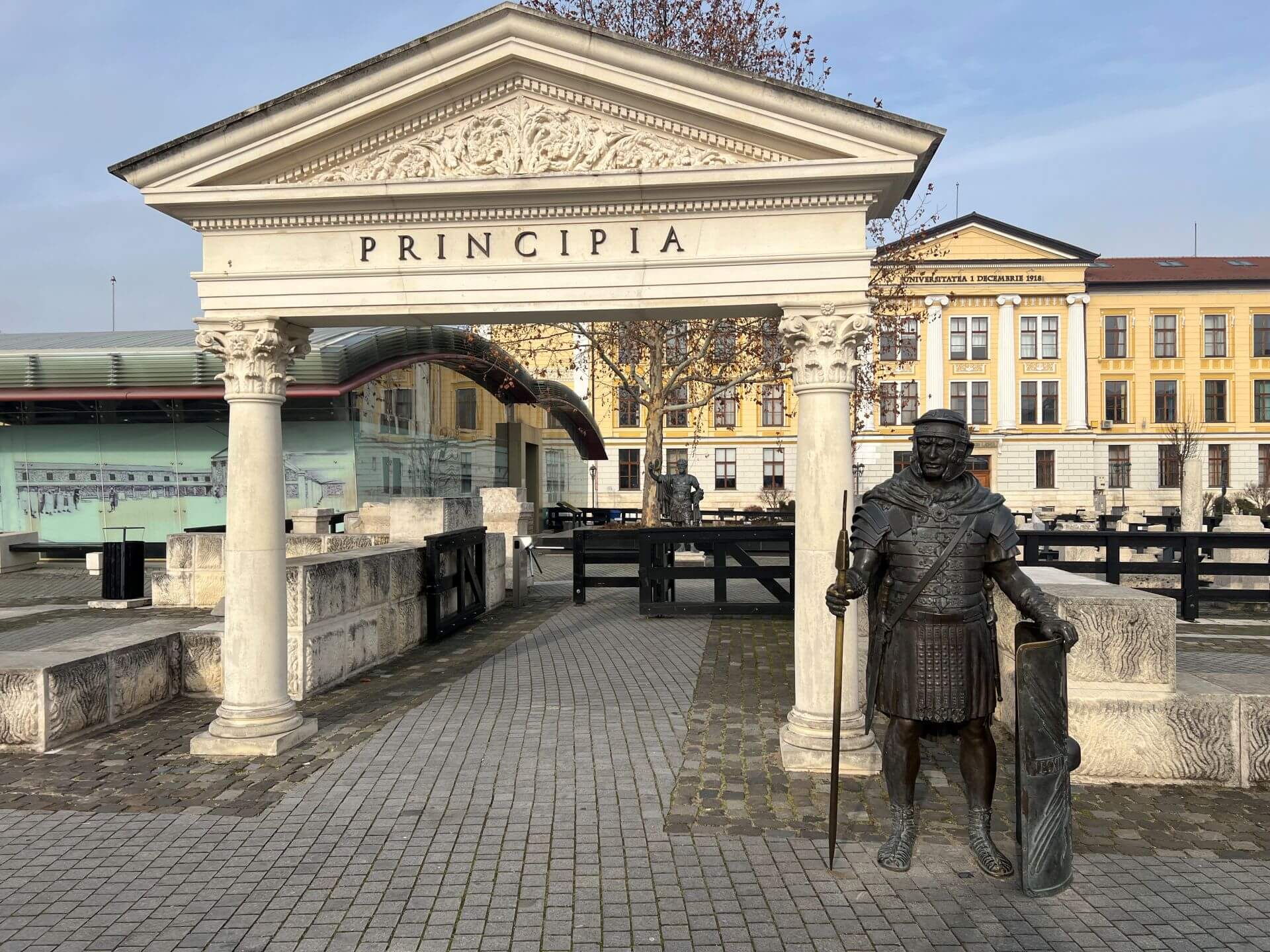principia