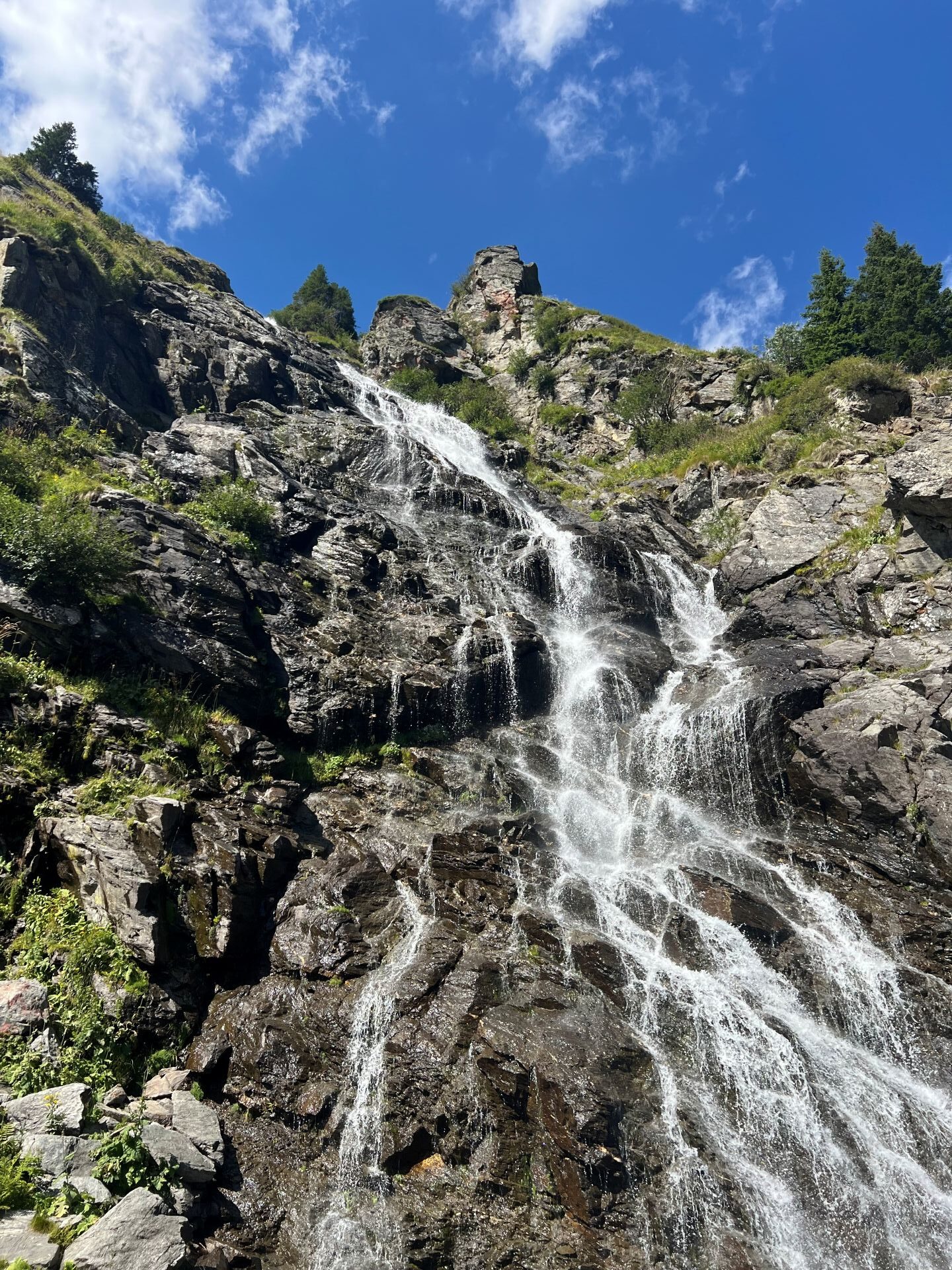 transfagarasan