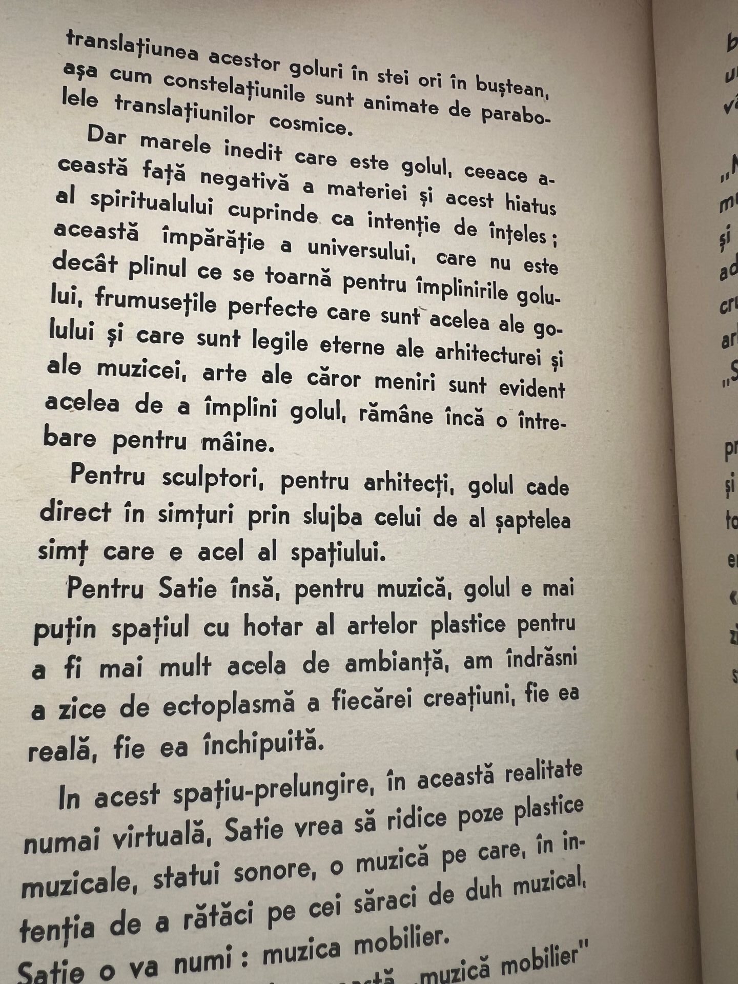 satie